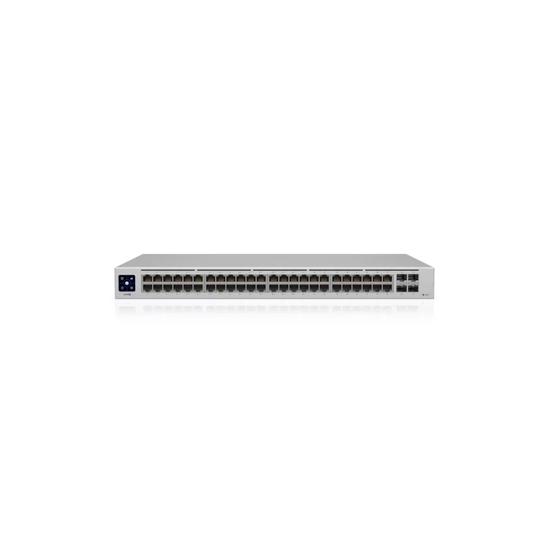 Kontrolsat - Ubiquiti UniFi Gen2 Switch 48 port PoE - USW-48-POE