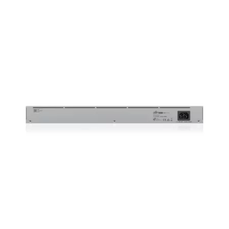 Kontrolsat - Ubiquiti UniFi Gen2 Switch 48 port PoE - USW-48-POE Kontrolsat - Ubiquiti UniFi Gen2 Switch 48 port PoE - USW-48-POE