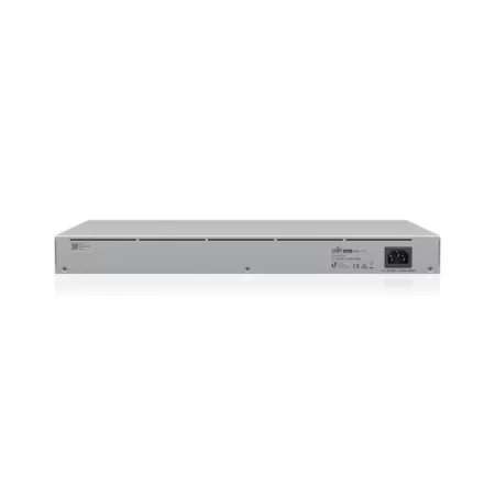 Kontrolsat - Ubiquiti UniFi Gen2 Switch 48 port PoE - USW-48-POE Kontrolsat - Ubiquiti UniFi Gen2 Switch 48 port PoE - USW-48-POE