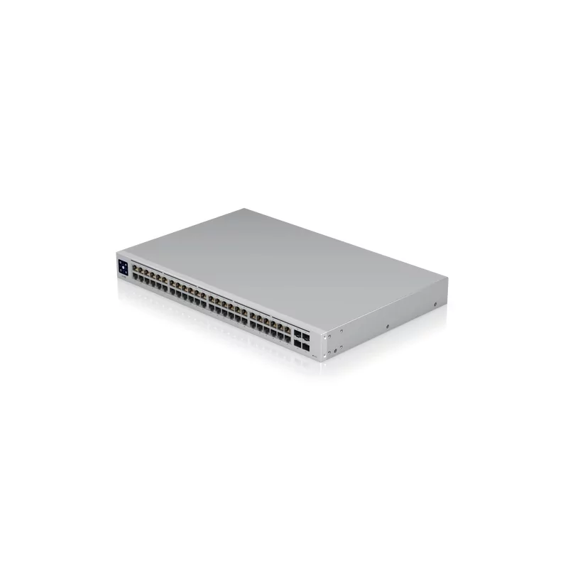 Kontrolsat - Ubiquiti UniFi Gen2 Switch 48 port PoE - USW-48-POE