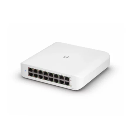 Kontrolsat - Ubiquiti Networks UniFi Switch Lite 16 PoE - (Managed - L2 - 8x POE 45W -USW-Lite-16-POE