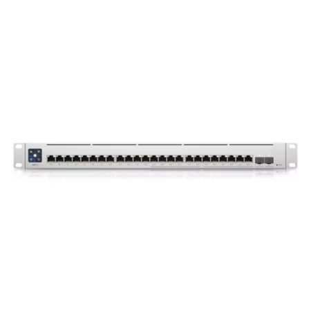 Kontrolsat - Ubiquiti UniFi Layer 3 Switch Enterprise 24 PoE - USW-Enterprise-24-PoE Kontrolsat - Ubiquiti UniFi Layer 3 Switch Enterprise 24 PoE - USW-Enterprise-24-PoE