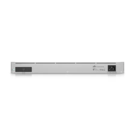 Kontrolsat - Ubiquiti UniFi Layer 3 Switch Enterprise 24 PoE - USW-Enterprise-24-PoE Kontrolsat - Ubiquiti UniFi Layer 3 Switch Enterprise 24 PoE - USW-Enterprise-24-PoE