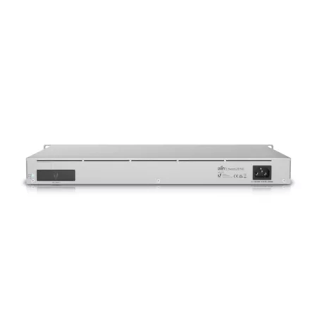 Kontrolsat - Ubiquiti UniFi Layer 3 Switch Enterprise 24 PoE - USW-Enterprise-24-PoE Kontrolsat - Ubiquiti UniFi Layer 3 Switch Enterprise 24 PoE - USW-Enterprise-24-PoE