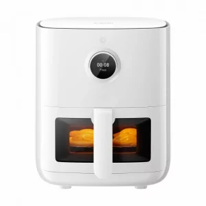 Kontrolsat - Xiaomi Mi Smart Air Fryer Pro Wi-Fi - 4L