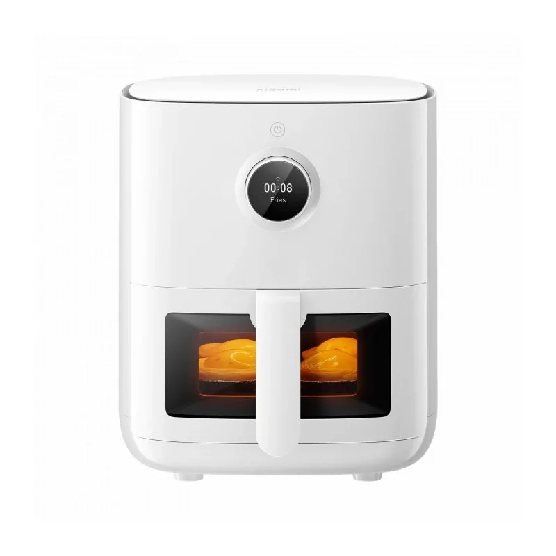 Kontrolsat - Xiaomi Mi Smart Air Fryer Pro Wi-Fi - 4L Kontrolsat - Xiaomi Mi Smart Air Fryer Pro Wi-Fi - 4L