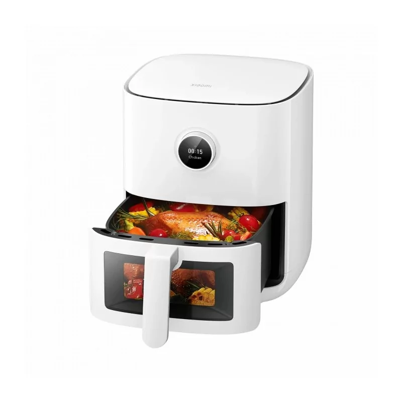 Kontrolsat - Xiaomi Mi Smart Air Fryer Pro Wi-Fi - 4L
