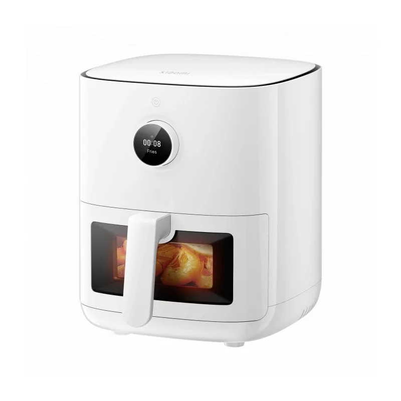 Kontrolsat - Xiaomi Mi Smart Air Fryer Pro Wi-Fi - 4L