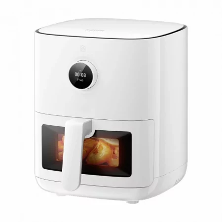 Kontrolsat - Xiaomi Mi Smart Air Fryer Pro Wi-Fi - 4L Kontrolsat - Xiaomi Mi Smart Air Fryer Pro Wi-Fi - 4L