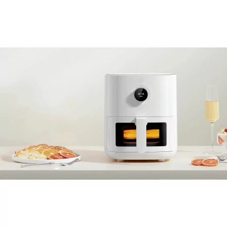 Kontrolsat - Xiaomi Mi Smart Air Fryer Pro Wi-Fi - 4L Kontrolsat - Xiaomi Mi Smart Air Fryer Pro Wi-Fi - 4L