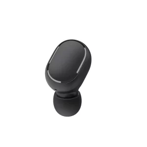 Kontrolsat - Auriculares Bluetooth Xiaomi Redmi Buds Essential - 5.5H - Pretos