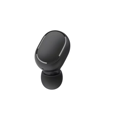 Kontrolsat - Auriculares Bluetooth Xiaomi Redmi Buds Essential - 5.5H - Pretos Kontrolsat - Auriculares Bluetooth Xiaomi Redmi Buds Essential - 5.5H - Pretos