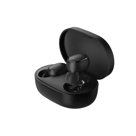 Kontrolsat - Auriculares Bluetooth Xiaomi Redmi Buds Essential - 5.5H - Pretos Kontrolsat - Auriculares Bluetooth Xiaomi Redmi Buds Essential - 5.5H - Pretos