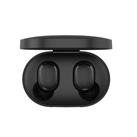 Kontrolsat - Xiaomi Redmi Buds Essential Bluetooth Earphones - 5.5H - Black Kontrolsat - Xiaomi Redmi Buds Essential Bluetooth Earphones - 5.5H - Black