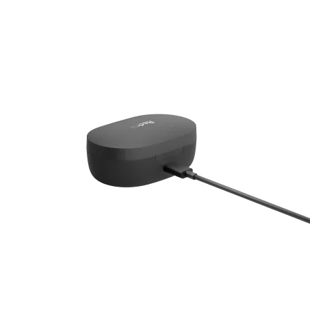 Kontrolsat - Xiaomi Redmi Buds Essential Bluetooth Earphones - 5.5H - Black Kontrolsat - Xiaomi Redmi Buds Essential Bluetooth Earphones - 5.5H - Black