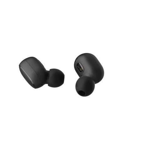 Kontrolsat - Auriculares Bluetooth Xiaomi Redmi Buds Essential - 5.5H - Pretos Kontrolsat - Auriculares Bluetooth Xiaomi Redmi Buds Essential - 5.5H - Pretos
