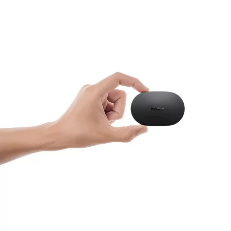 Kontrolsat - Auriculares Bluetooth Xiaomi Redmi Buds Essential - 5.5H - Pretos Kontrolsat - Auriculares Bluetooth Xiaomi Redmi Buds Essential - 5.5H - Pretos