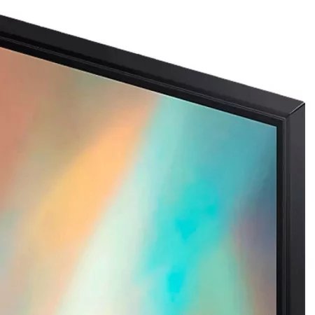 Smart TV Samsung 75 LED - UE75AU7105KXXC - 4K