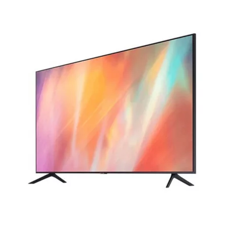 Smart TV Samsung 75 LED - UE75AU7105KXXC - 4K