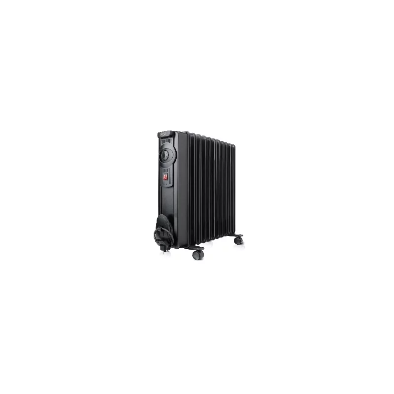 Kontrolsat - Radiador a Óleo Black+Decker BXRA1500E 1500W