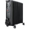 Black+Decker BXRA1500E 1500W Oil Radiator