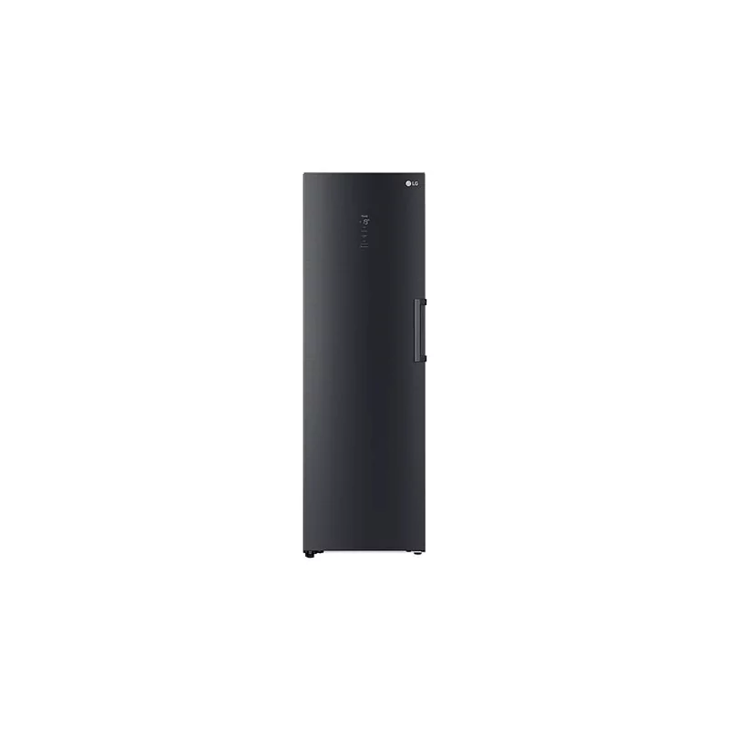 Kontrolsat - Arca Congeladora Vertical LG - 324L - Classe D - Preto - GFM-61-MCCSF Kontrolsat - Arca Congeladora Vertical LG - 324L - Classe D - Preto - GFM-61-MCCSF