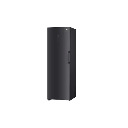 Kontrolsat - Arca Congeladora Vertical LG - 324L - Classe D - Preto - GFM-61-MCCSF Kontrolsat - Arca Congeladora Vertical LG - 324L - Classe D - Preto - GFM-61-MCCSF
