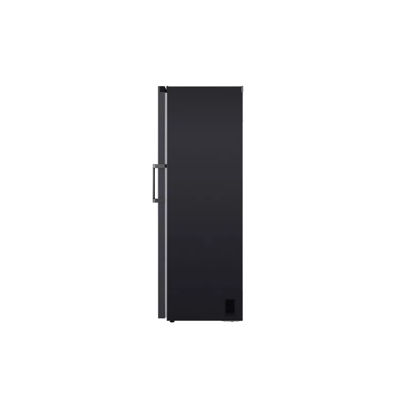 Kontrolsat - Arca Congeladora Vertical LG - 324L - Classe D - Preto - GFM-61-MCCSF