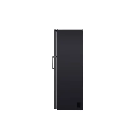 Kontrolsat - Arca Congeladora Vertical LG - 324L - Classe D - Preto - GFM-61-MCCSF Kontrolsat - Arca Congeladora Vertical LG - 324L - Classe D - Preto - GFM-61-MCCSF
