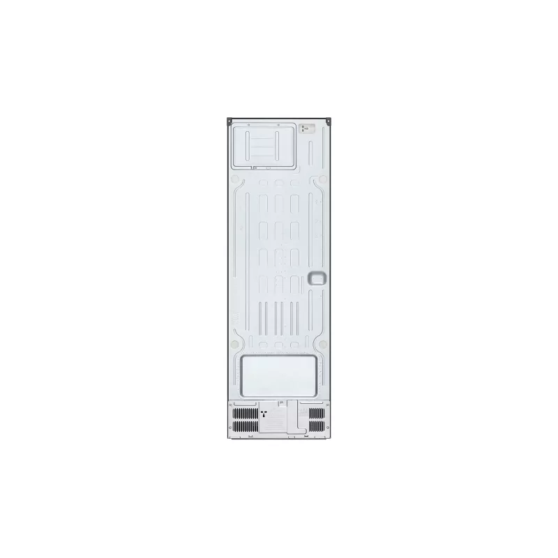 Kontrolsat - Arca Congeladora Vertical LG - 324L - Classe D - Preto - GFM-61-MCCSF