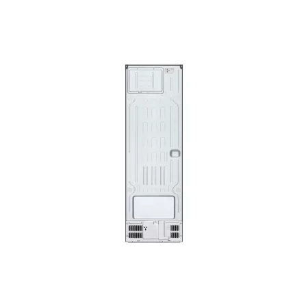 Kontrolsat - Arca Congeladora Vertical LG - 324L - Classe D - Preto - GFM-61-MCCSF Kontrolsat - Arca Congeladora Vertical LG - 324L - Classe D - Preto - GFM-61-MCCSF