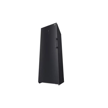Kontrolsat - LG Upright Freezer - 324L - Class D - Black - GFM-61-MCCSF Kontrolsat - LG Upright Freezer - 324L - Class D - Black - GFM-61-MCCSF