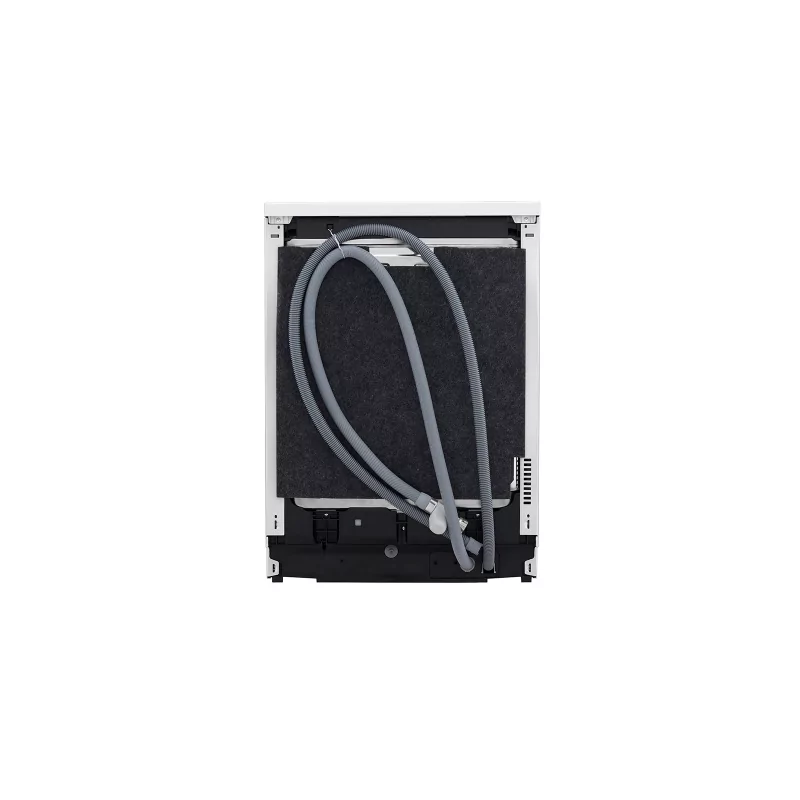 Kontrolsat - LG DF242FW Dishwasher (14 Place Settings - 60cm - Class D)