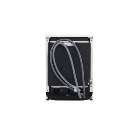 Kontrolsat - LG DF242FW Dishwasher (14 Place Settings - 60cm - Class D) Kontrolsat - LG DF242FW Dishwasher (14 Place Settings - 60cm - Class D)