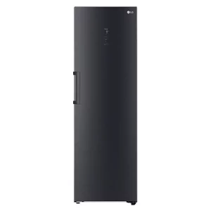 Kontrolsat - LG GLM71MCCSF Refrigerator (386L - Class D - Matte Black)