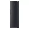 Frigorífico LG GLM71MCCSF (386L - Clase D - Negro Mate)
