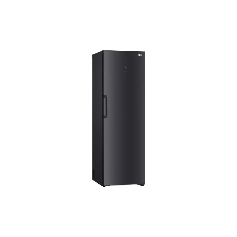 Kontrolsat - Frigorífico LG GLM71MCCSF (386L - Classe D - Preto Mate)
