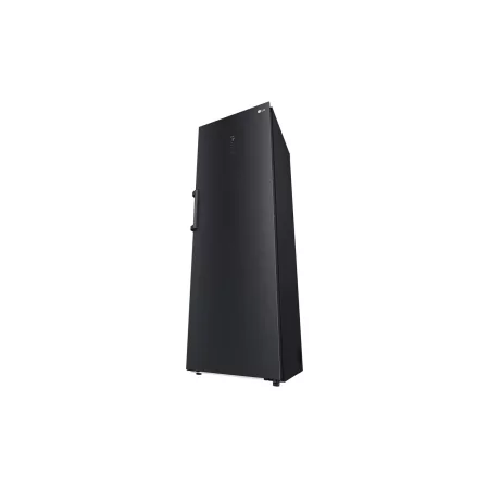 Kontrolsat - Frigorífico LG GLM71MCCSF (386L - Classe D - Preto Mate) Kontrolsat - Frigorífico LG GLM71MCCSF (386L - Classe D - Preto Mate)