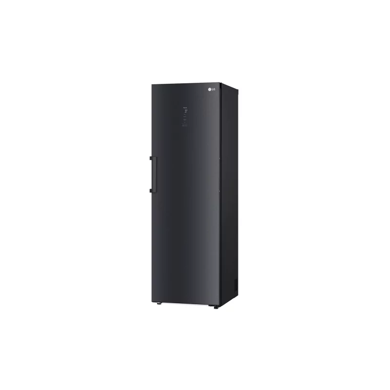 Kontrolsat - Frigorífico LG GLM71MCCSF (386L - Classe D - Preto Mate)