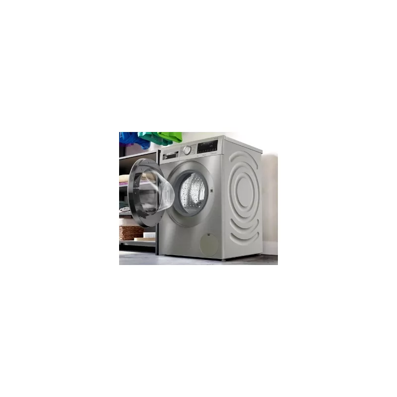Kontrolsat - Máquina Lavar Roupa Bosch WGG144ZXES (9kg - 1400rpm - Classe A)