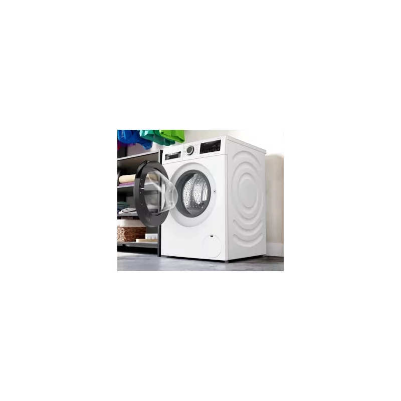 Kontrolsat - Máquina Lavar Roupa Bosch WGG254Z1ES (10kg - 1400rpm - Classe A)