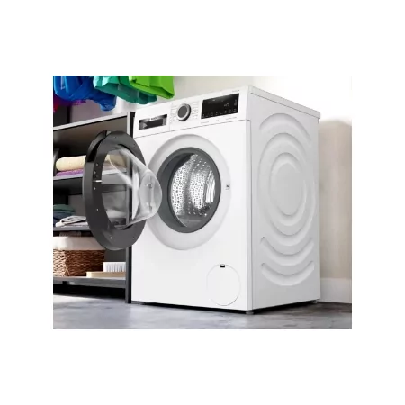Kontrolsat - Máquina Lavar Roupa Bosch WGG254Z1ES (10kg - 1400rpm - Classe A) Kontrolsat - Máquina Lavar Roupa Bosch WGG254Z1ES (10kg - 1400rpm - Classe A)