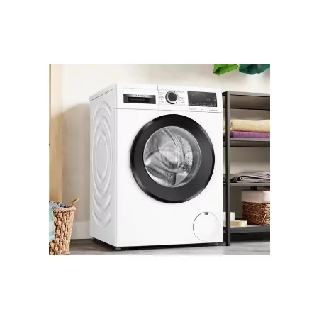 Kontrolsat - Máquina Lavar Roupa Bosch WGG254Z1ES (10kg - 1400rpm - Classe A) Kontrolsat - Máquina Lavar Roupa Bosch WGG254Z1ES (10kg - 1400rpm - Classe A)