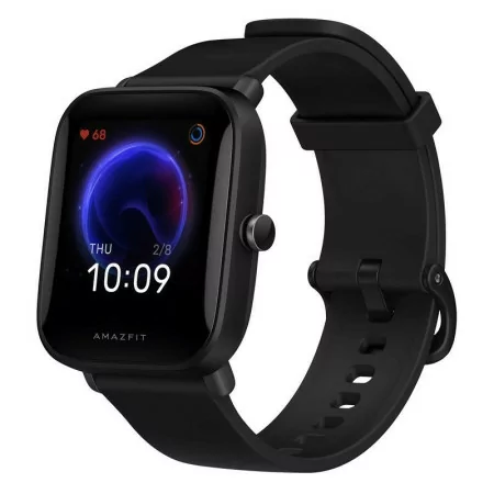 Smartwatch Amazfit Bip - Preto