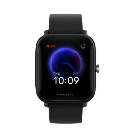 Smartwatch Amazfit Bip - Preto