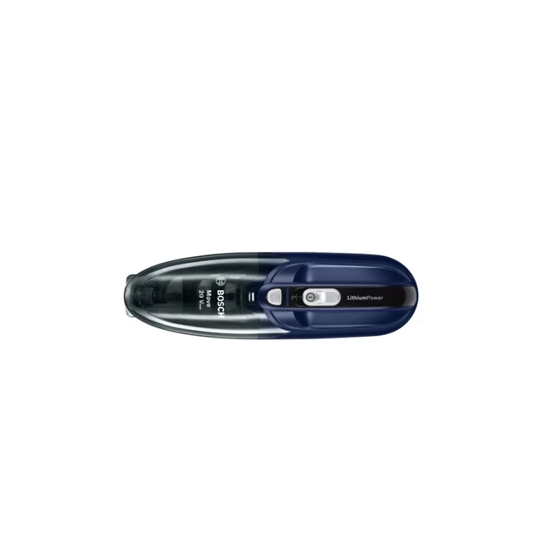 Kontrolsat - Mini Vacuum Cleaner Bosch BHN-20-L CX 6