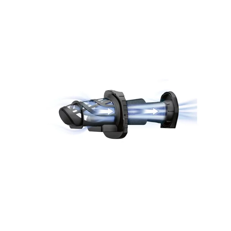 Kontrolsat - Mini Aspirador Bosch BHN20L - 48 min - 5h - 18V