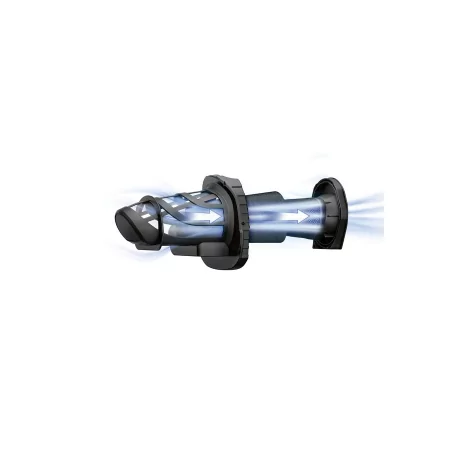 Kontrolsat - Mini Aspirador Bosch BHN20L - 48 min - 5h - 18V