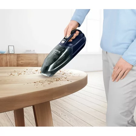 Kontrolsat - Mini Vacuum Cleaner Bosch BHN-20-L CX 6