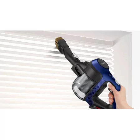 Kontrolsat - Aspirador Vertical Bosch BBS611MAT - 30 min - 18V Kontrolsat - Aspirador Vertical Bosch BBS611MAT - 30 min - 18V